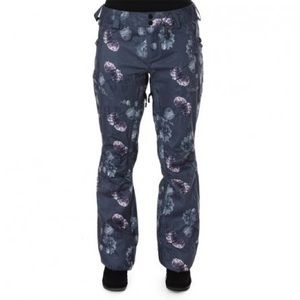 women’s volcom snowboard pants